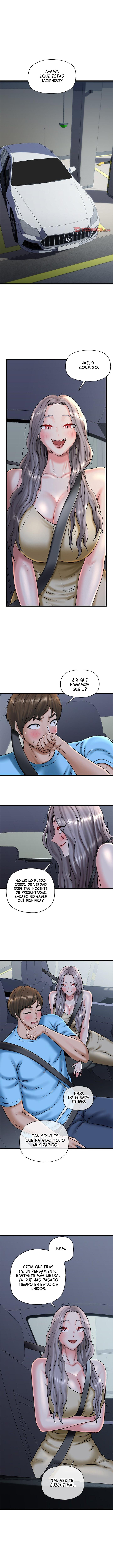 Animadora Capítulo 36 - Page 2