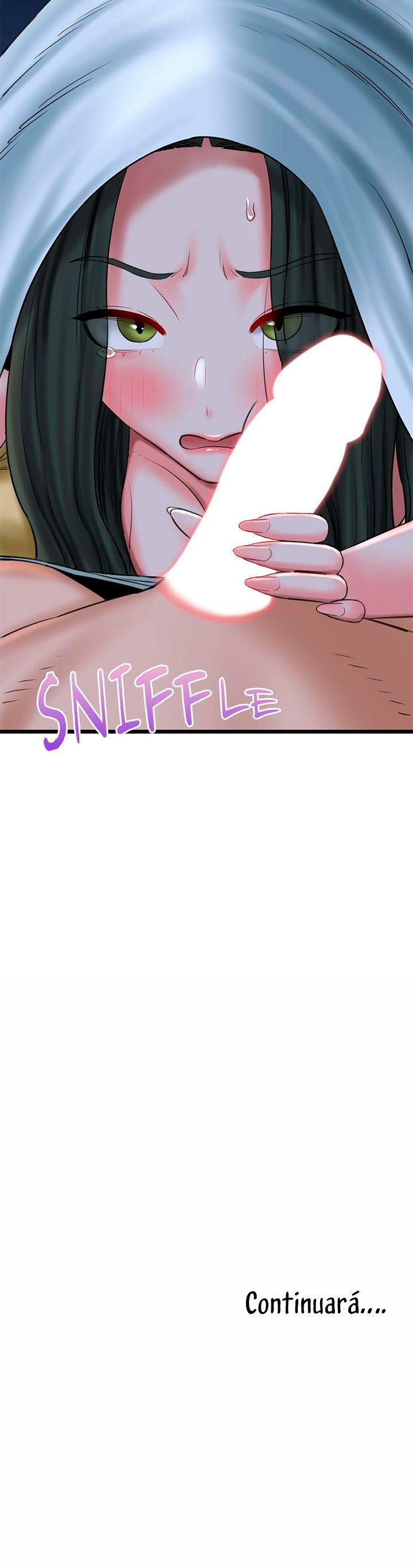 Animadora Capítulo 37 - Page 9