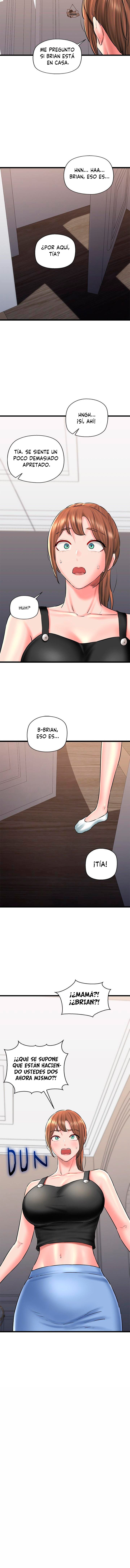 Animadora Capítulo 41 - Page 11