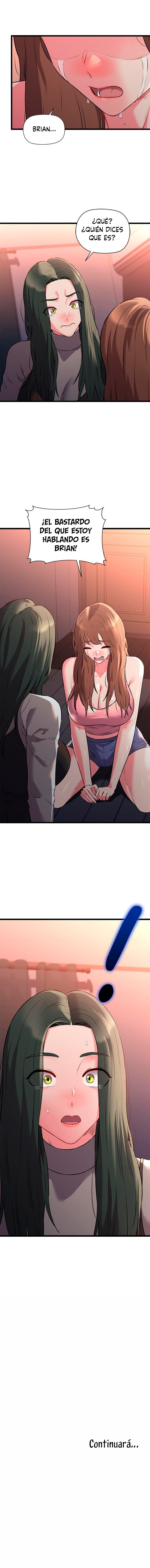 Animadora Capítulo 42 - Page 9