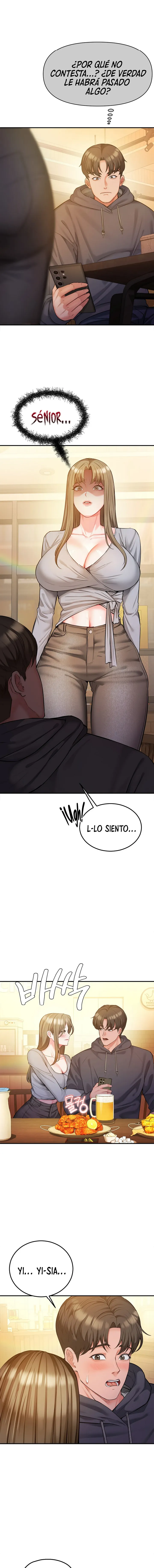 Jefa Adultera Capítulo 13 - Page 2