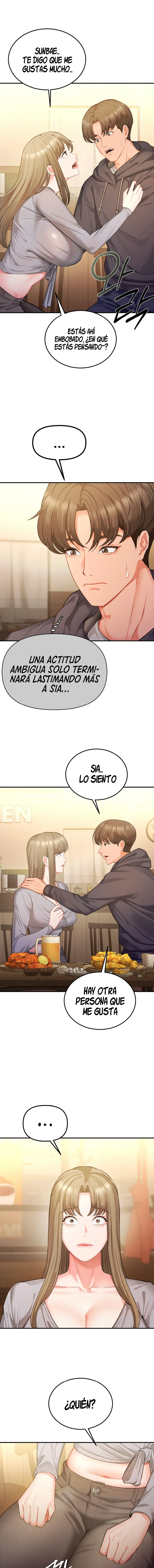 Jefa Adultera Capítulo 13 - Page 5