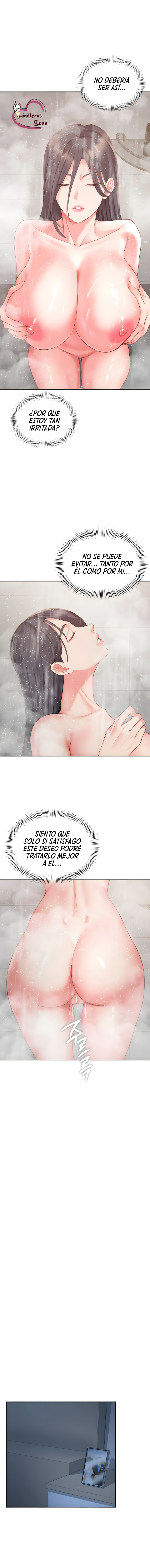 Jefa Adultera Capítulo 15 - Page 11