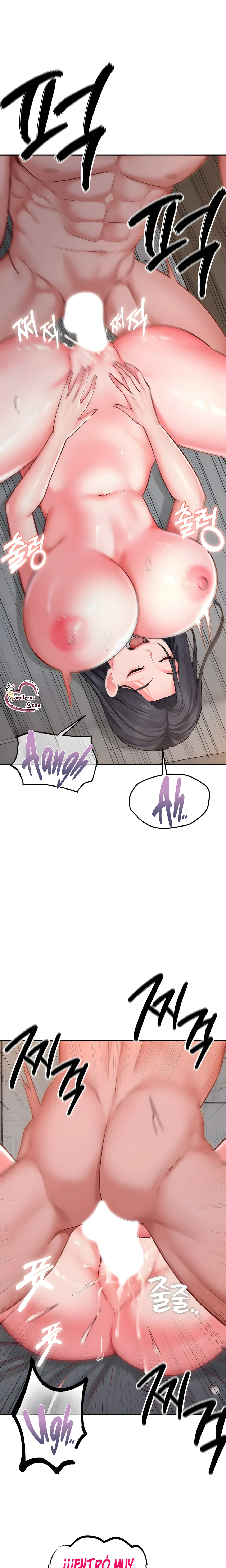 Jefa Adultera Capítulo 17 - Page 7