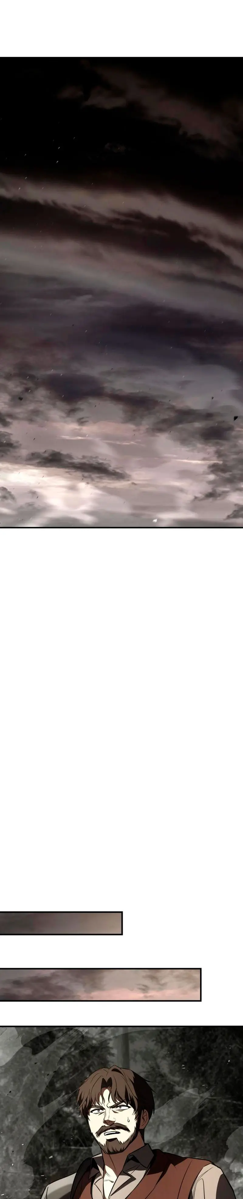 El Maestro de la Espada que Saltó a Través del Tiempo Capítulo 26 - Page 28