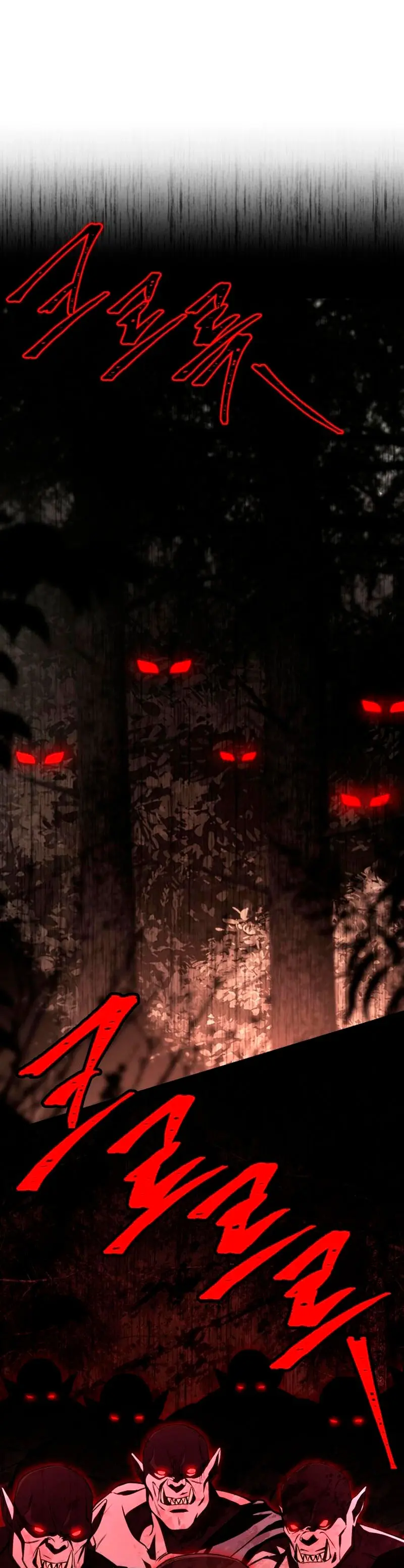 El Maestro de la Espada que Saltó a Través del Tiempo Capítulo 26 - Page 38