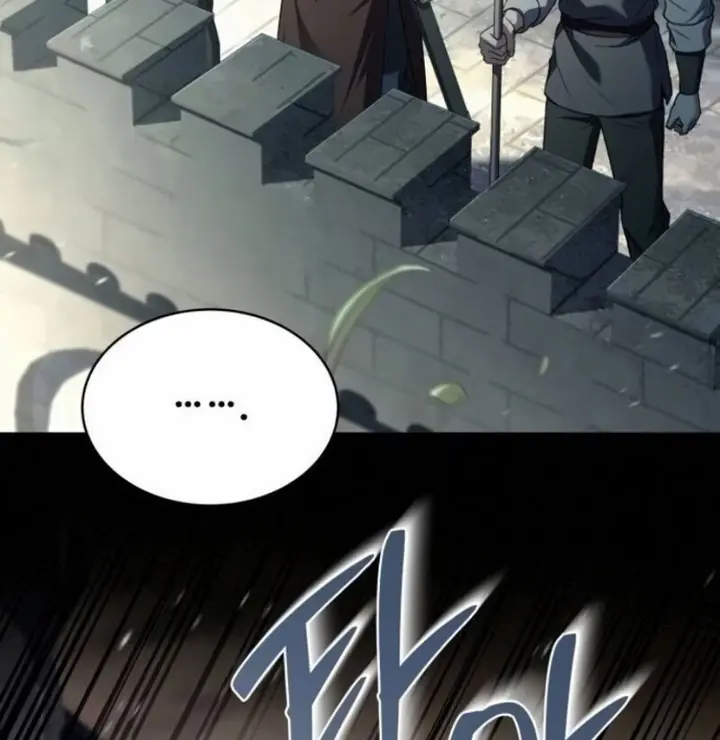 El Maestro de la Espada que Saltó a Través del Tiempo Capítulo 30 - Page 3