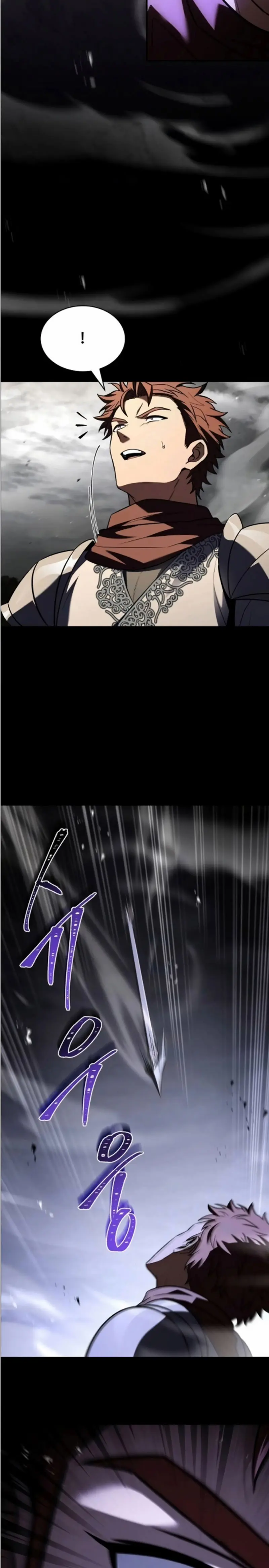 El Maestro de la Espada que Saltó a Través del Tiempo Capítulo 32 - Page 36