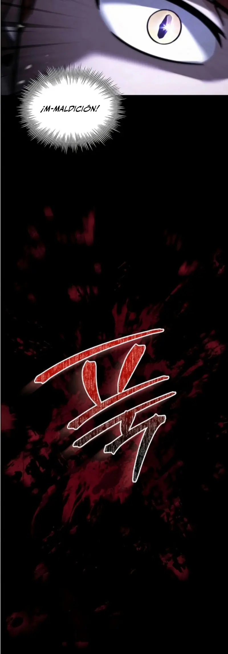 El Maestro de la Espada que Saltó a Través del Tiempo Capítulo 32 - Page 37