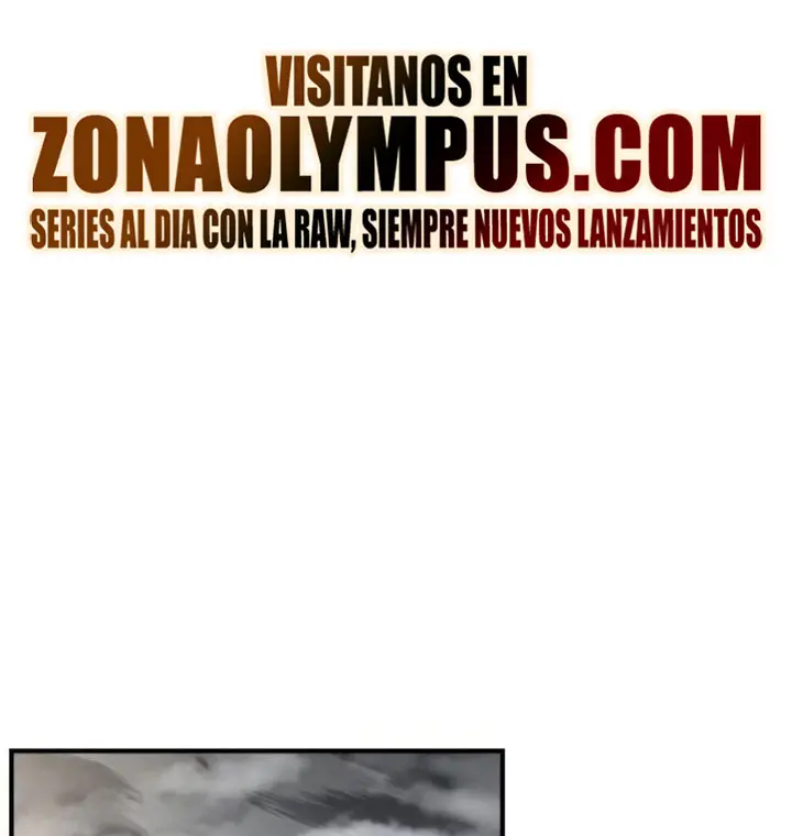 El Maestro de la Espada que Saltó a Través del Tiempo Capítulo 34 - Page 1