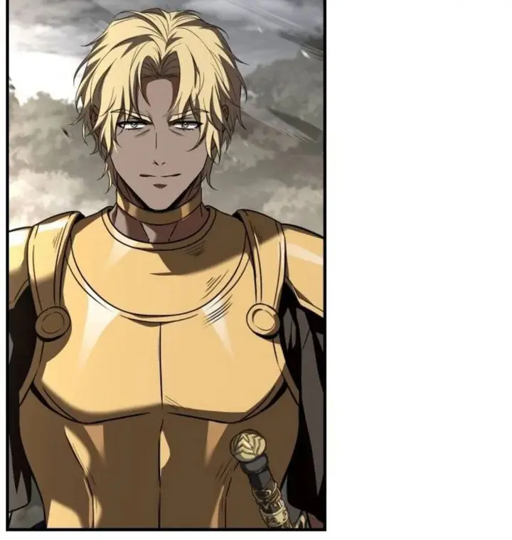 El Maestro de la Espada que Saltó a Través del Tiempo Capítulo 34 - Page 2