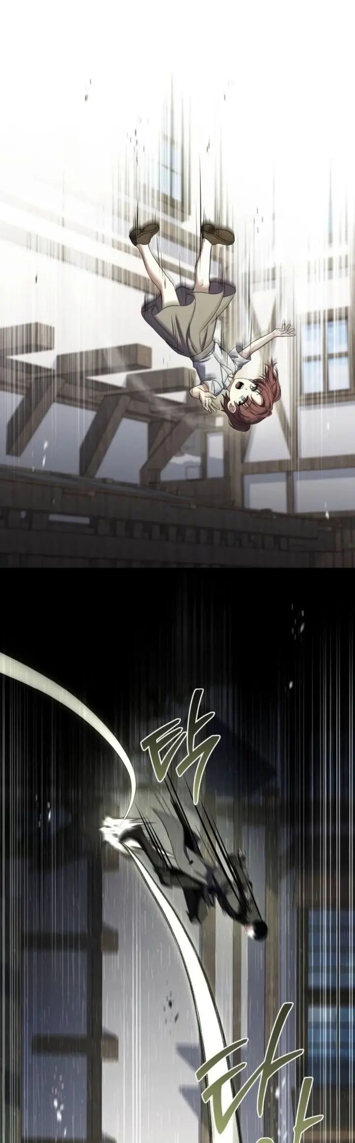 El Maestro de la Espada que Saltó a Través del Tiempo Capítulo 35 - Page 20