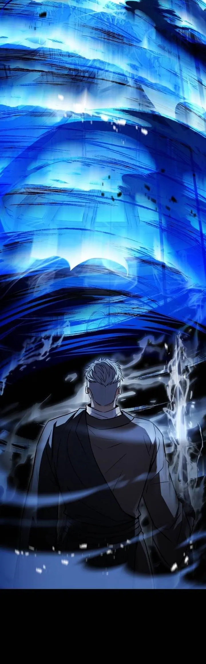 El Maestro de la Espada que Saltó a Través del Tiempo Capítulo 36 - Page 18