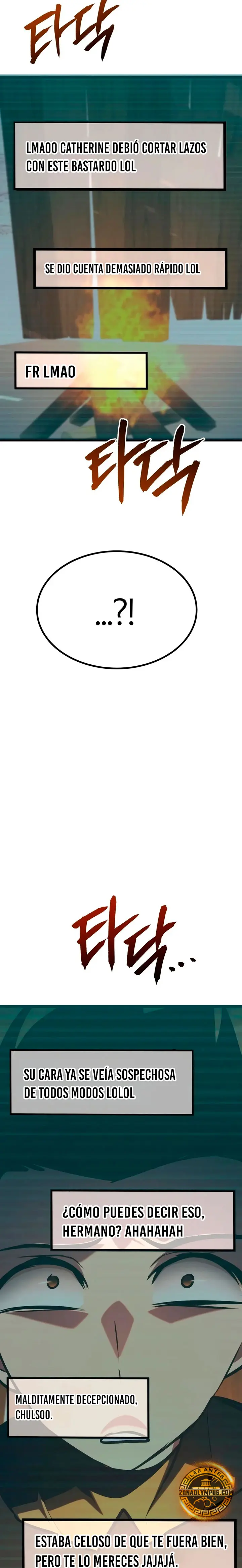 Goblin de nivel 999 Capítulo 55 - Page 12