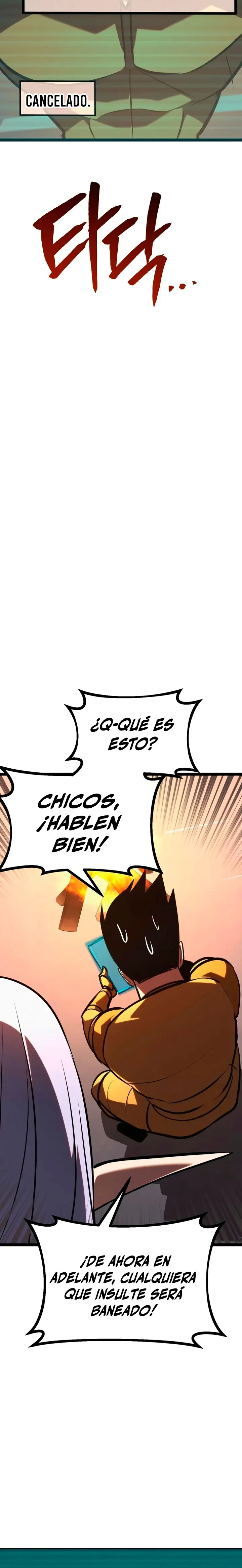 Goblin de nivel 999 Capítulo 55 - Page 13