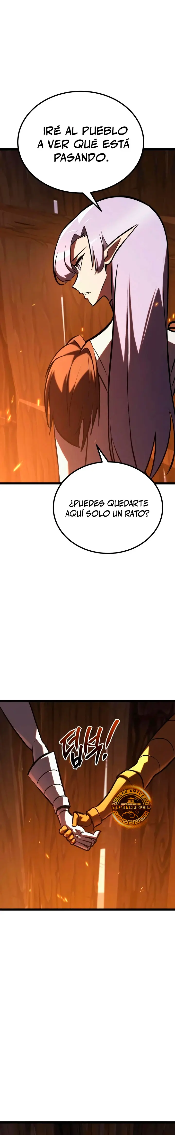 Goblin de nivel 999 Capítulo 55 - Page 17