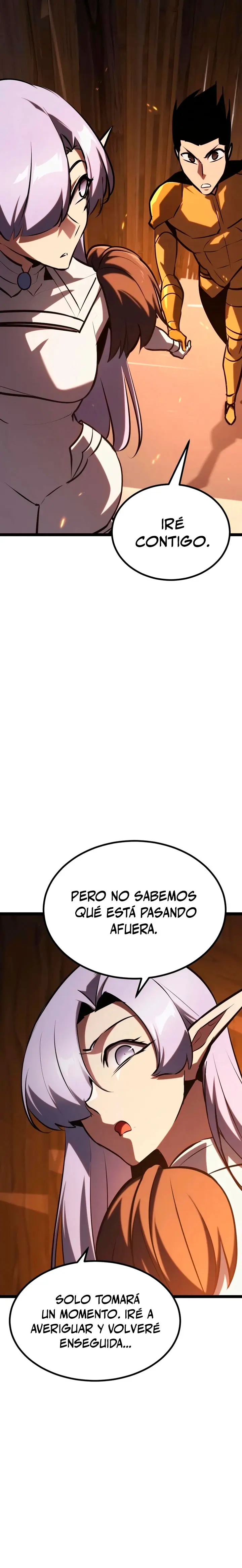 Goblin de nivel 999 Capítulo 55 - Page 18
