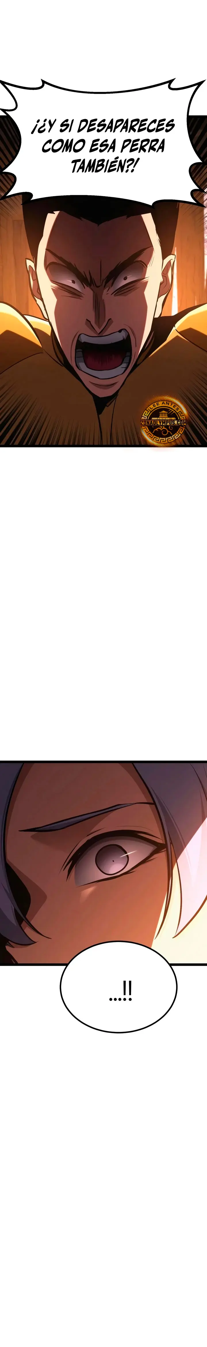 Goblin de nivel 999 Capítulo 55 - Page 19