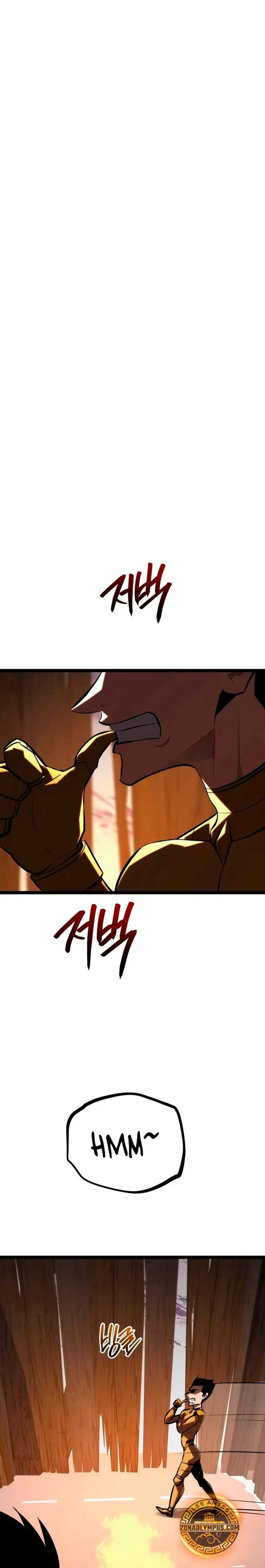Goblin de nivel 999 Capítulo 55 - Page 2