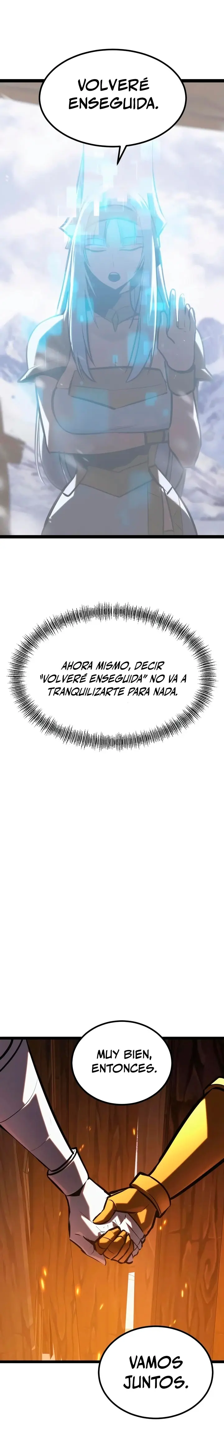 Goblin de nivel 999 Capítulo 55 - Page 20