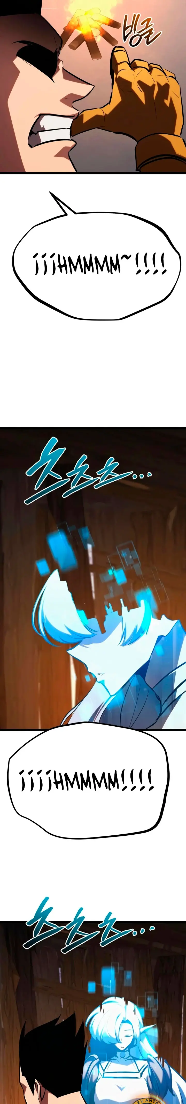 Goblin de nivel 999 Capítulo 55 - Page 3