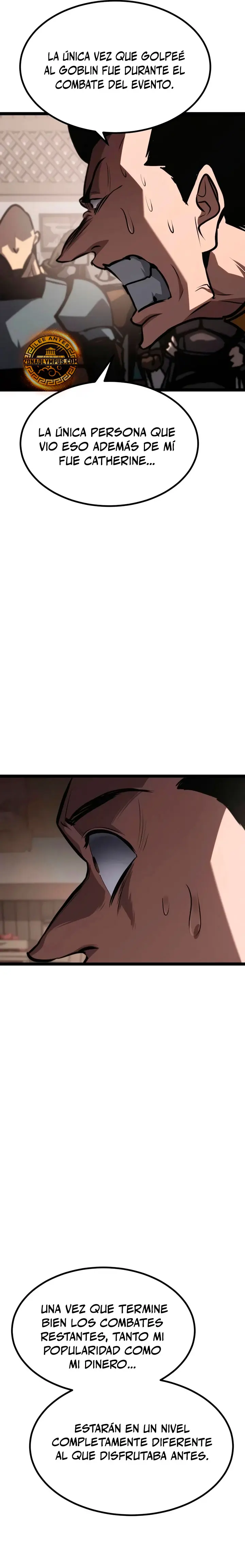 Goblin de nivel 999 Capítulo 55 - Page 38