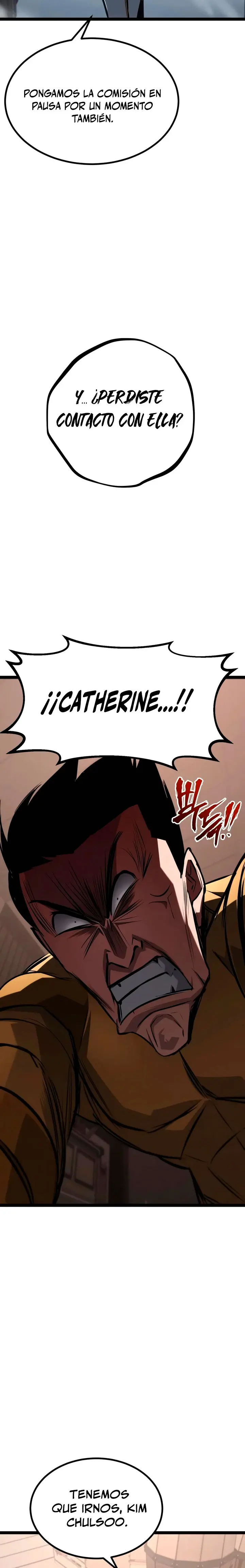 Goblin de nivel 999 Capítulo 55 - Page 40