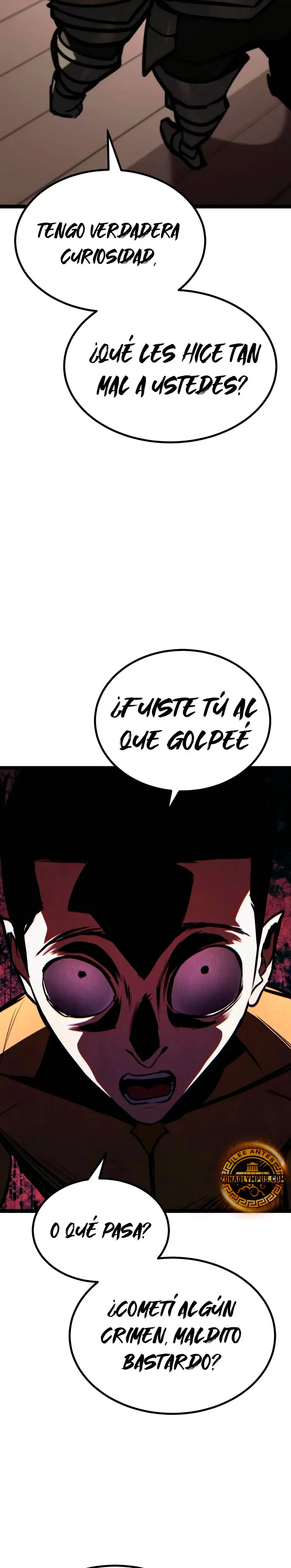 Goblin de nivel 999 Capítulo 55 - Page 44