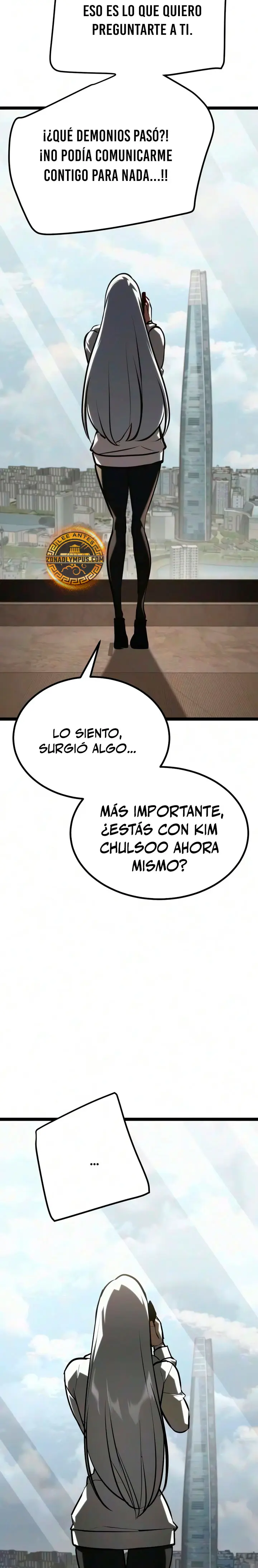 Goblin de nivel 999 Capítulo 57 - Page 16