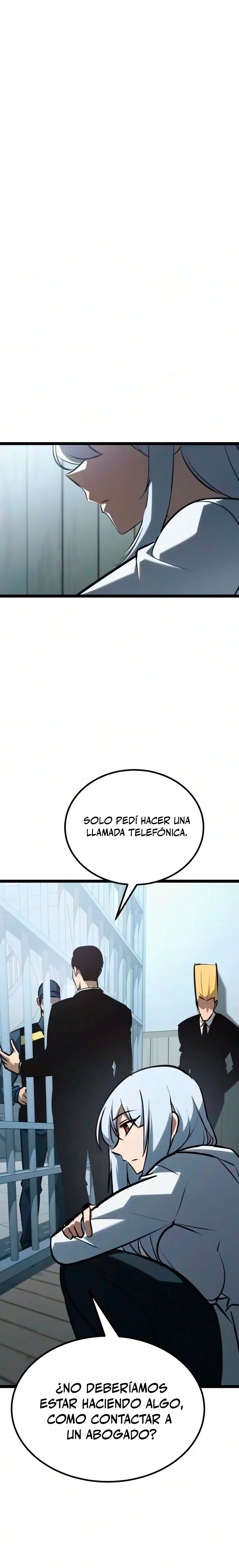 Goblin de nivel 999 Capítulo 57 - Page 2