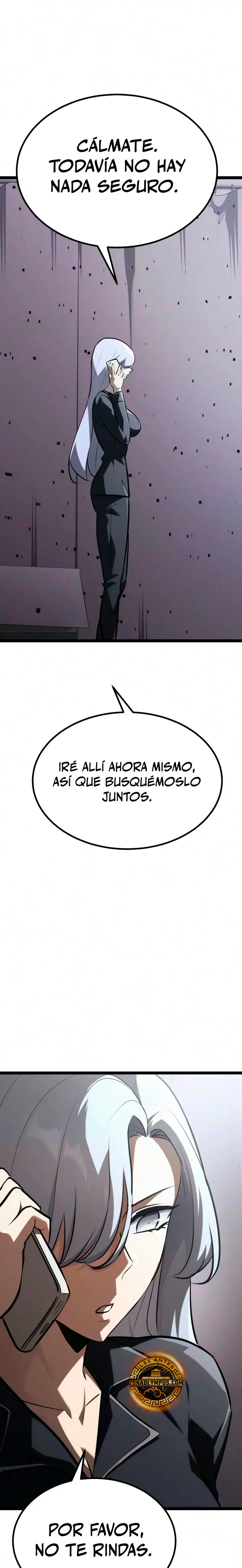 Goblin de nivel 999 Capítulo 57 - Page 21