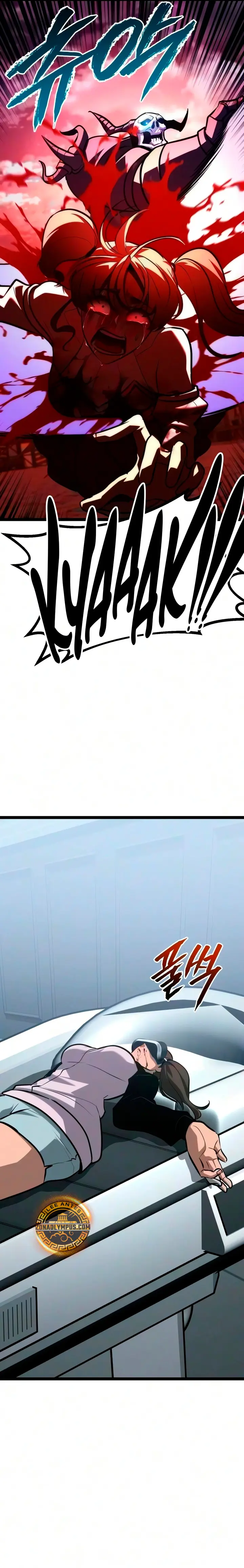 Goblin de nivel 999 Capítulo 59 - Page 14