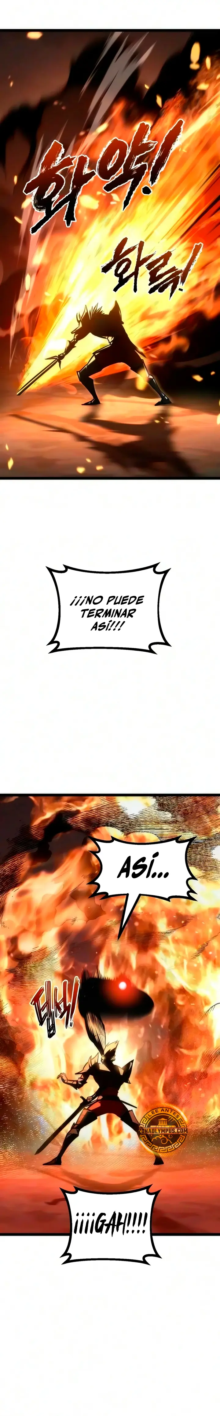 Goblin de nivel 999 Capítulo 59 - Page 24