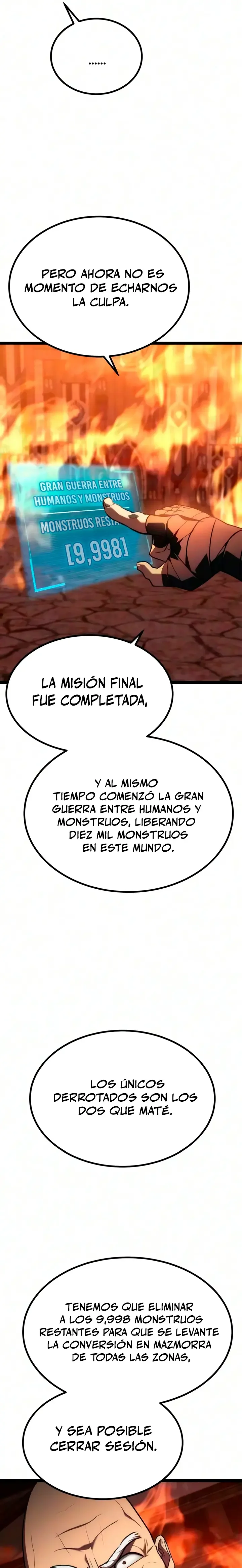 Goblin de nivel 999 Capítulo 60 - Page 13