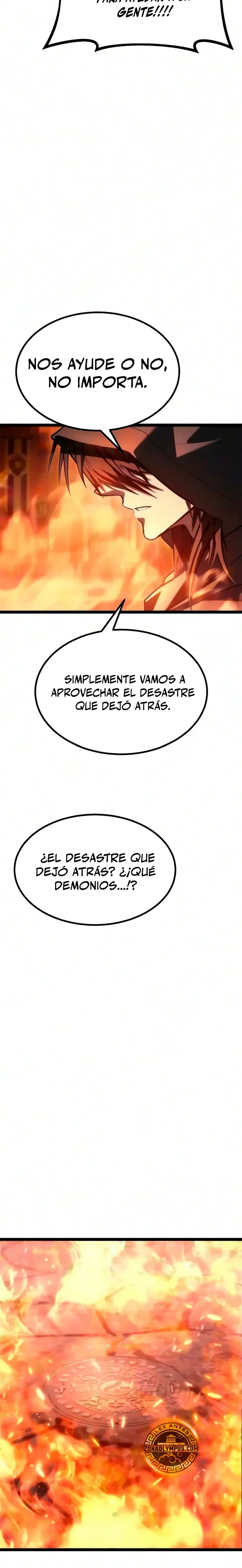 Goblin de nivel 999 Capítulo 60 - Page 16