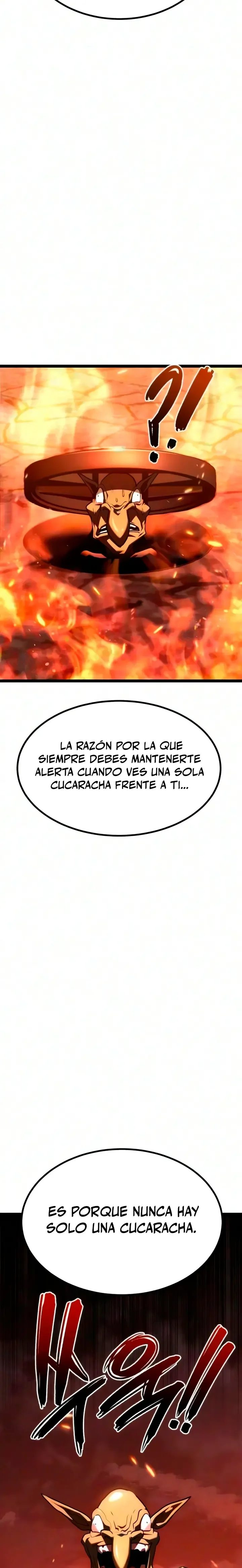 Goblin de nivel 999 Capítulo 60 - Page 20