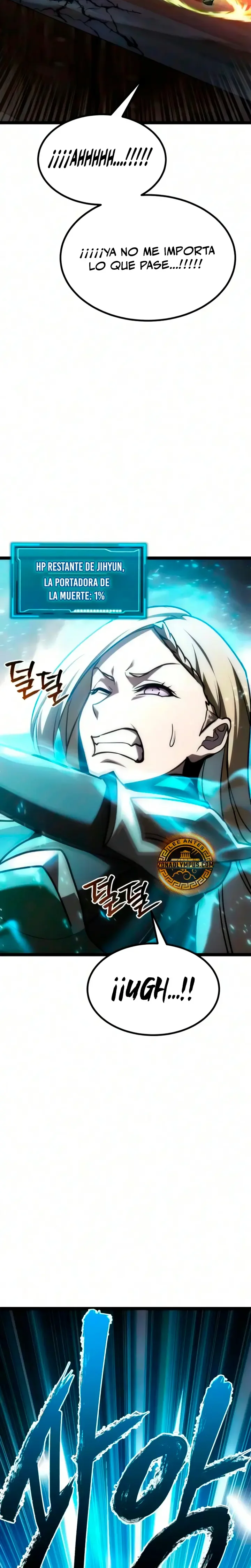 Goblin de nivel 999 Capítulo 60 - Page 27