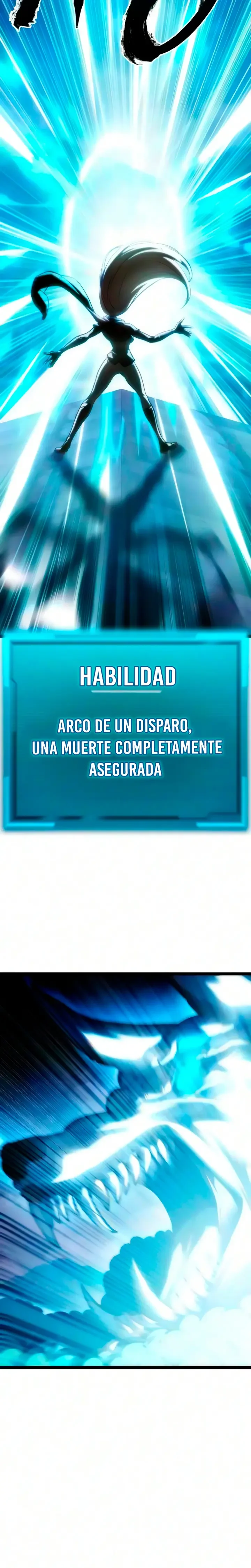 Goblin de nivel 999 Capítulo 60 - Page 28