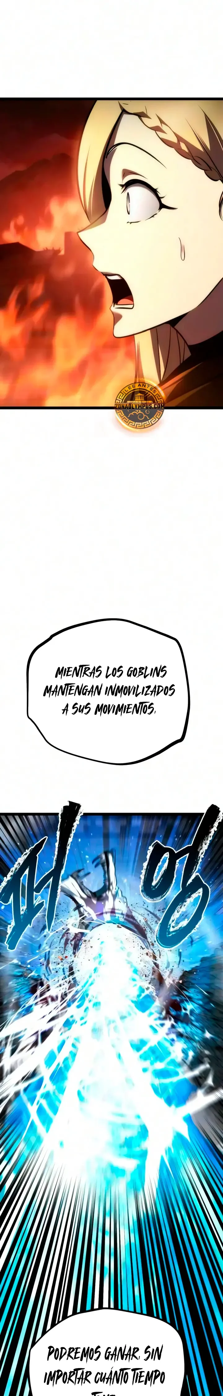 Goblin de nivel 999 Capítulo 60 - Page 29
