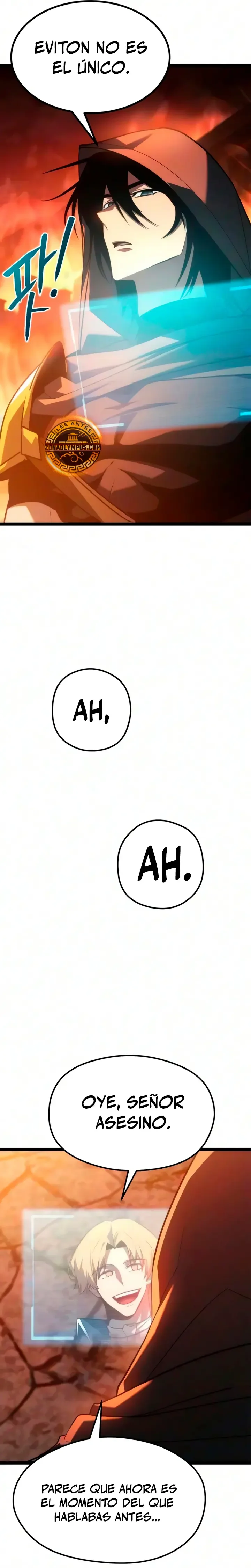 Goblin de nivel 999 Capítulo 60 - Page 31