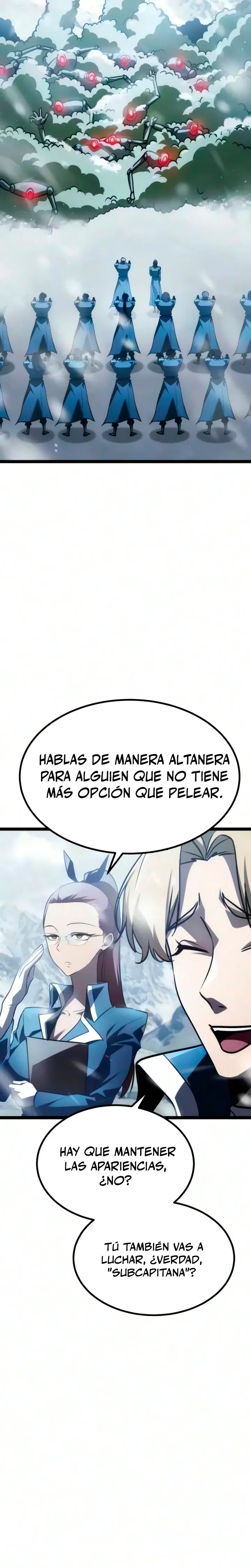 Goblin de nivel 999 Capítulo 60 - Page 35