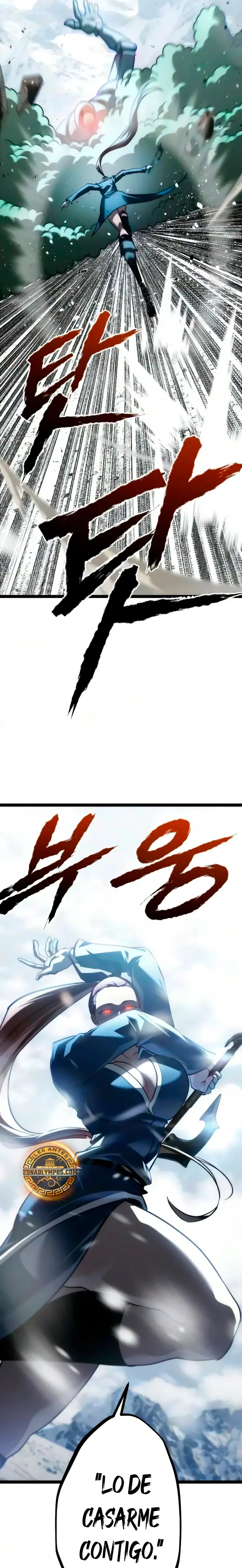 Goblin de nivel 999 Capítulo 60 - Page 37