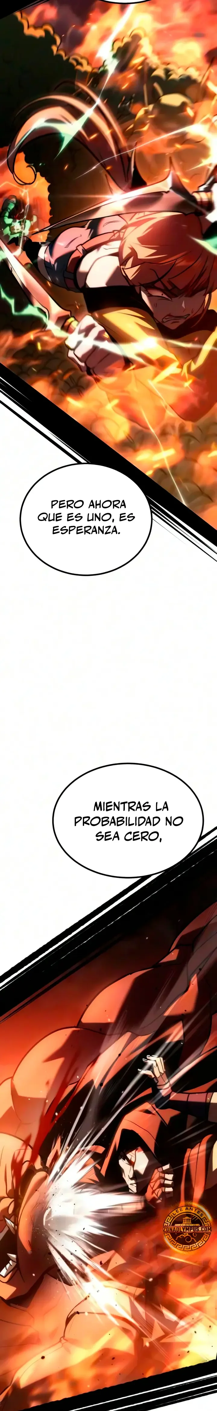Goblin de nivel 999 Capítulo 60 - Page 40