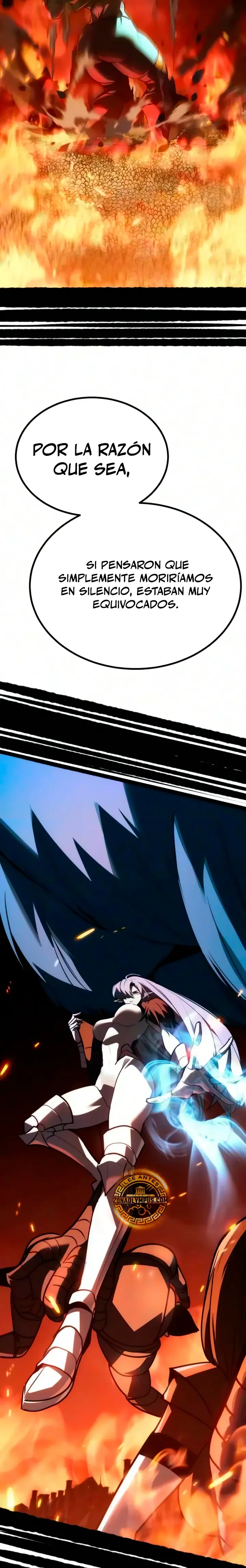 Goblin de nivel 999 Capítulo 60 - Page 43
