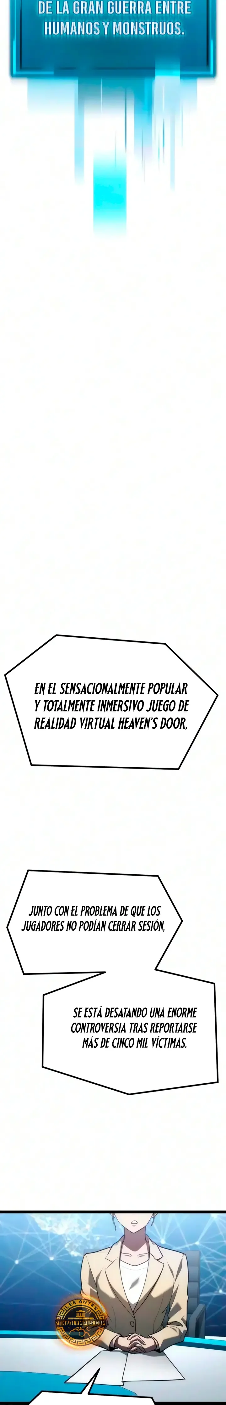 Goblin de nivel 999 Capítulo 60 - Page 54