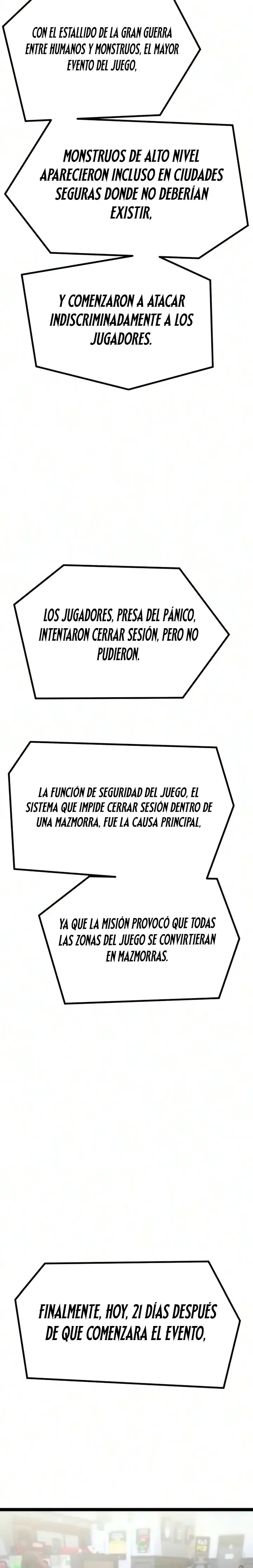 Goblin de nivel 999 Capítulo 60 - Page 55