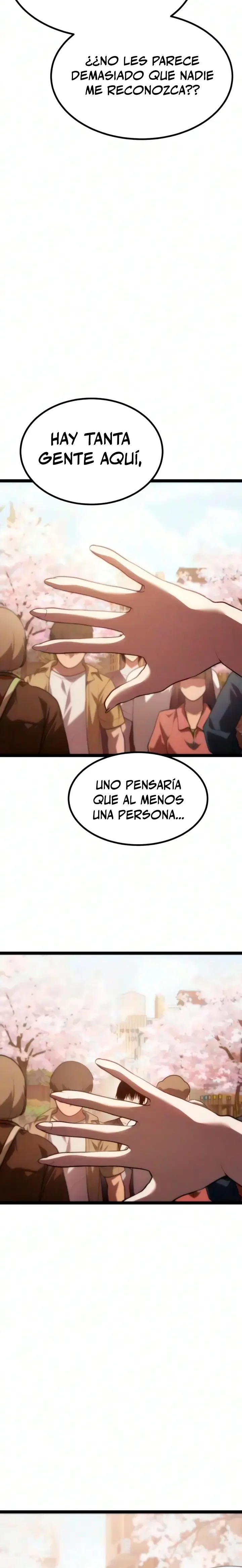 Goblin de nivel 999 Capítulo 60 - Page 61