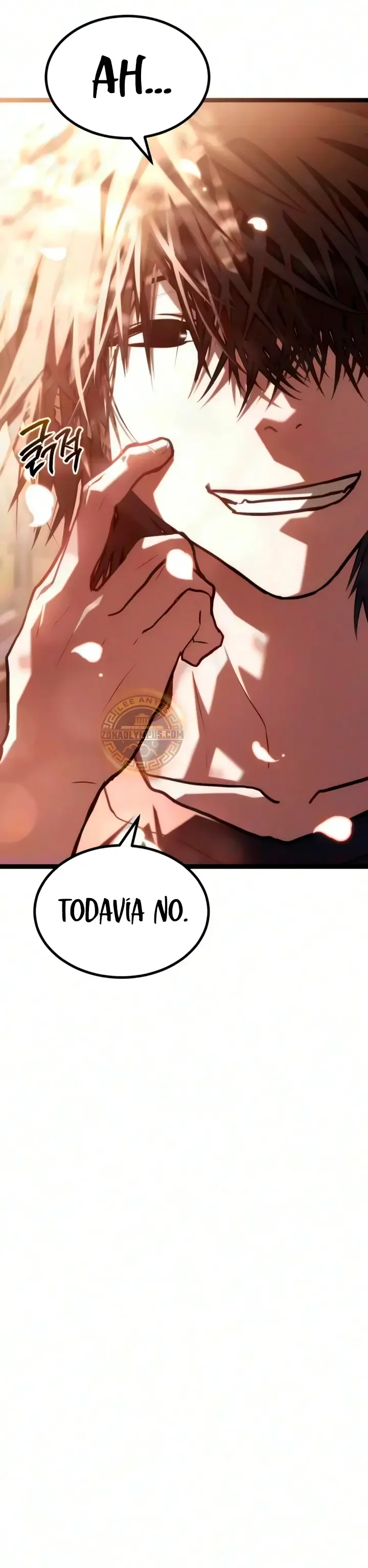 Goblin de nivel 999 Capítulo 60 - Page 65