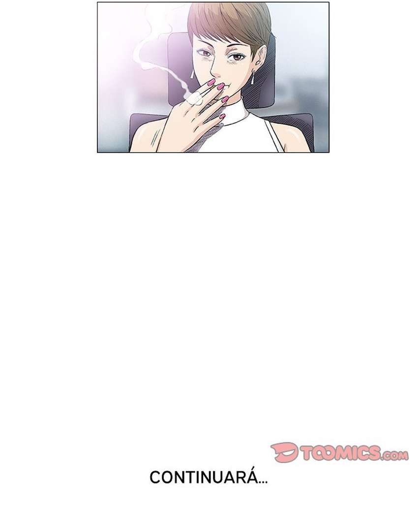 Intercambio Capítulo 28 - Page 5