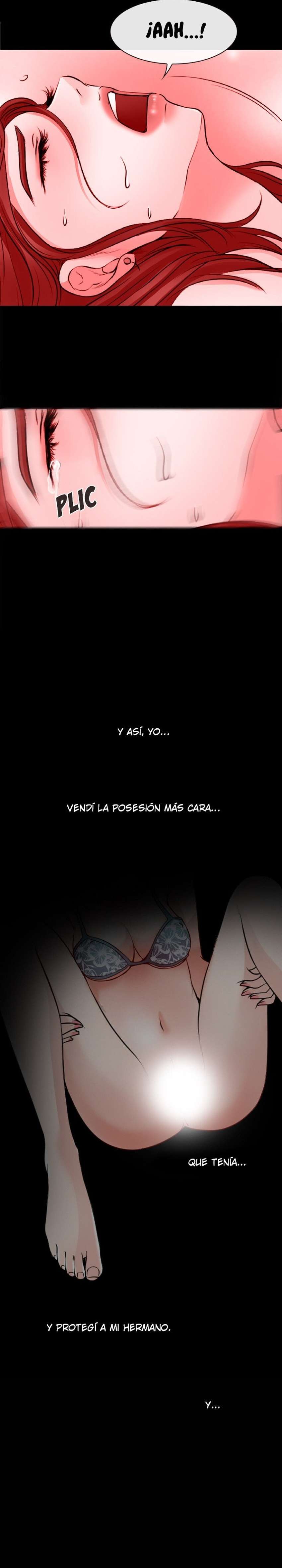 La voz de Dios Capítulo 11 - Page 5